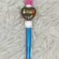 Custom Beaded Ink Pen