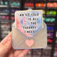 Cotton Candy Alani Freshies