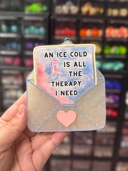 Cotton Candy Alani Freshies