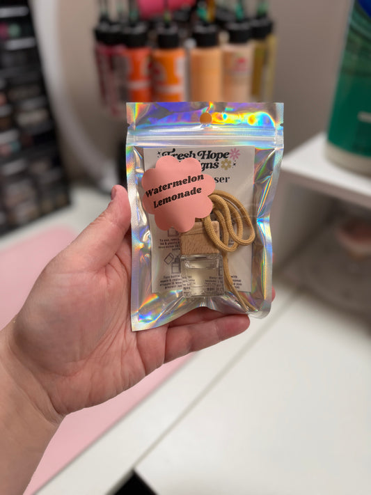 Watermelon Lemonade Diffuser