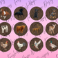 Designer Animal Cardstock