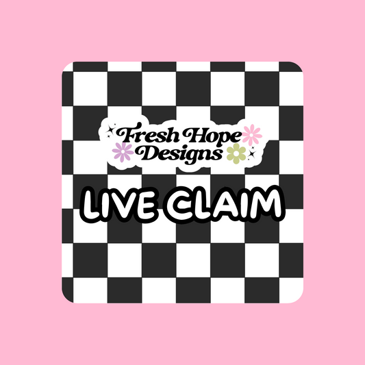 Live Claim