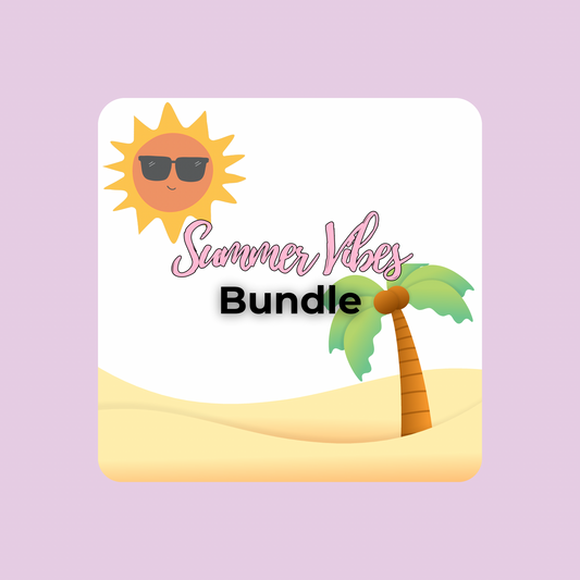 Summer Vibes Bundle