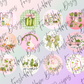 Pickle Goose Cardstock
