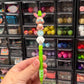 Cool Bunny Beaded Pencil