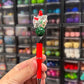 Trips & Sips Beaded Pen