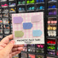 Set of 5 Magnetic Page Tabs