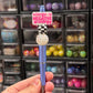 Allergic To Negative Energy Beaded Pen
