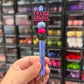 I Match Energy Beaded Pen