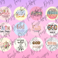 Faith Cardstock