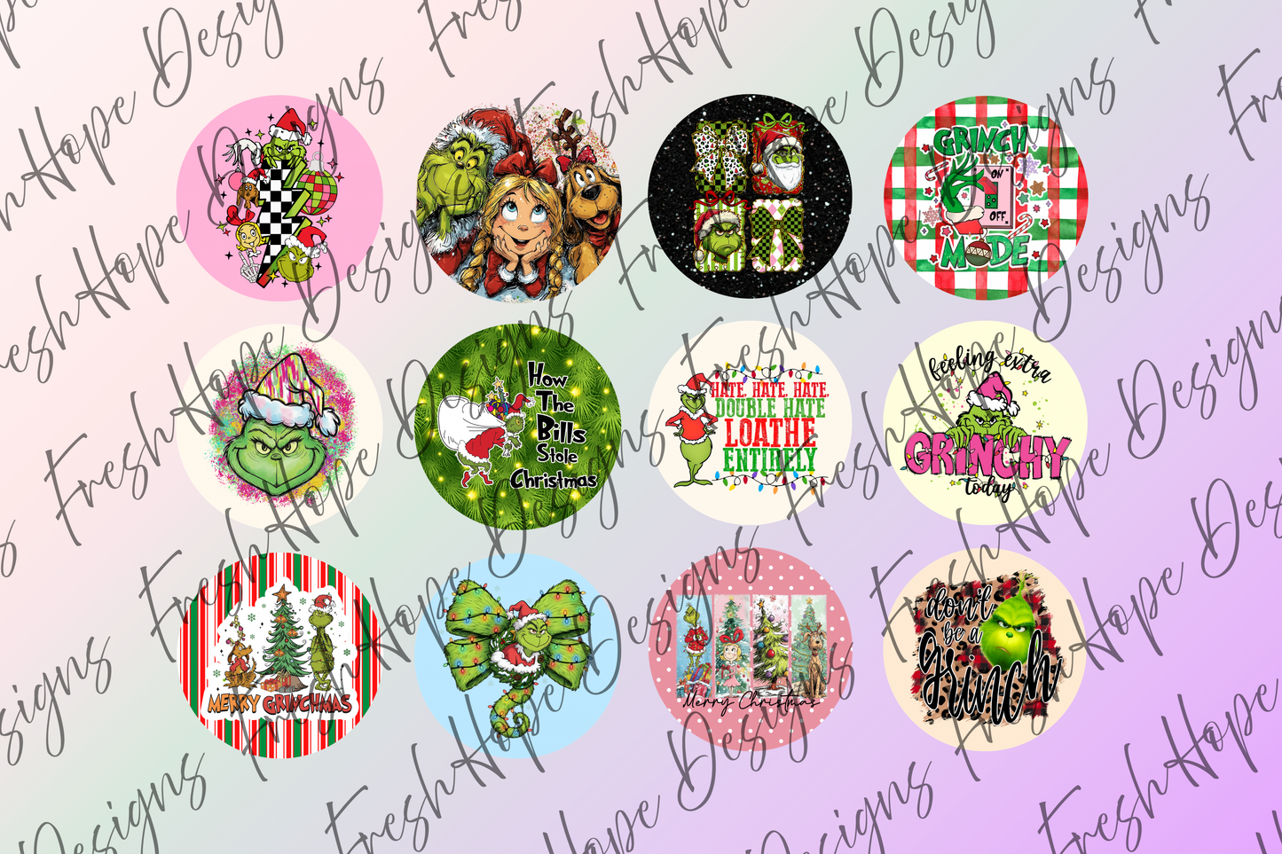 Green Guy Cardstock