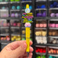 Stop Trying Beaded Pen