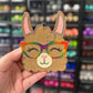 Custom Llama Freshie