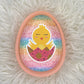 Custom Easter Egg Freshie