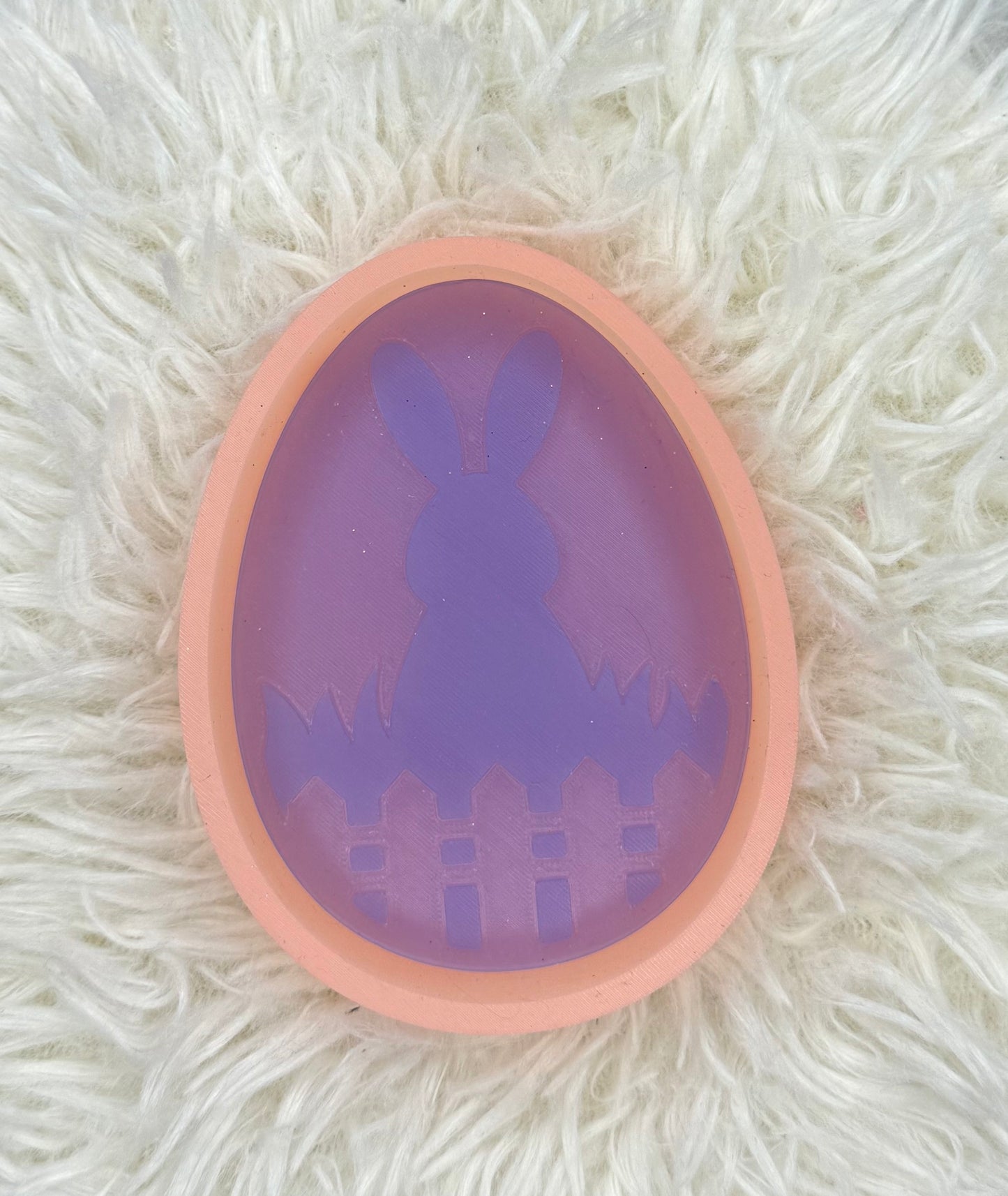 Custom Easter Egg Freshie