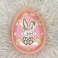 Custom Easter Egg Freshie