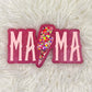 Custom Mama Lightning Freshie