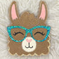 Custom Llama Freshie