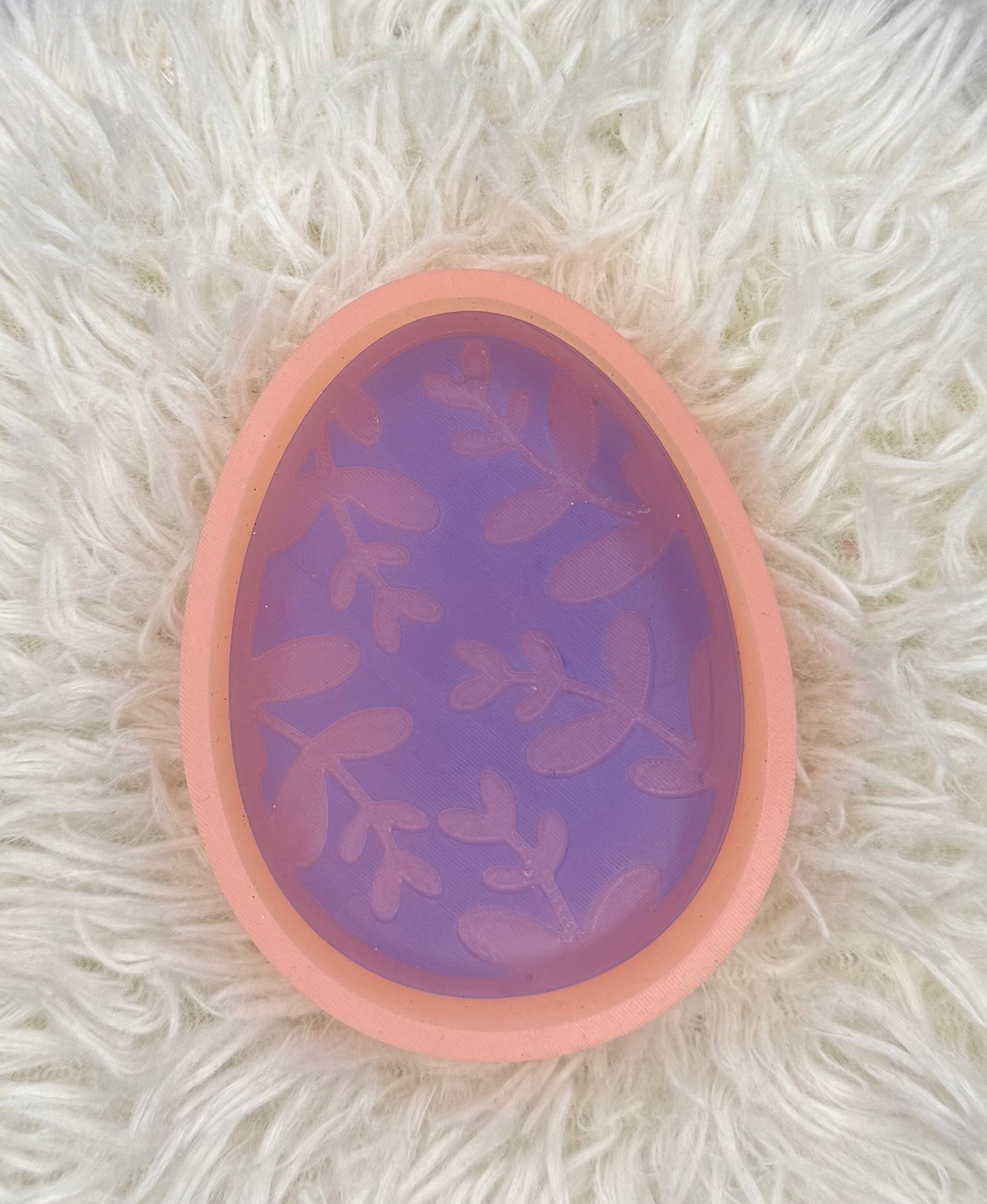 Custom Easter Egg Freshie