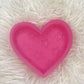 Custom Heart Freshie