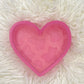 Custom Heart Freshie