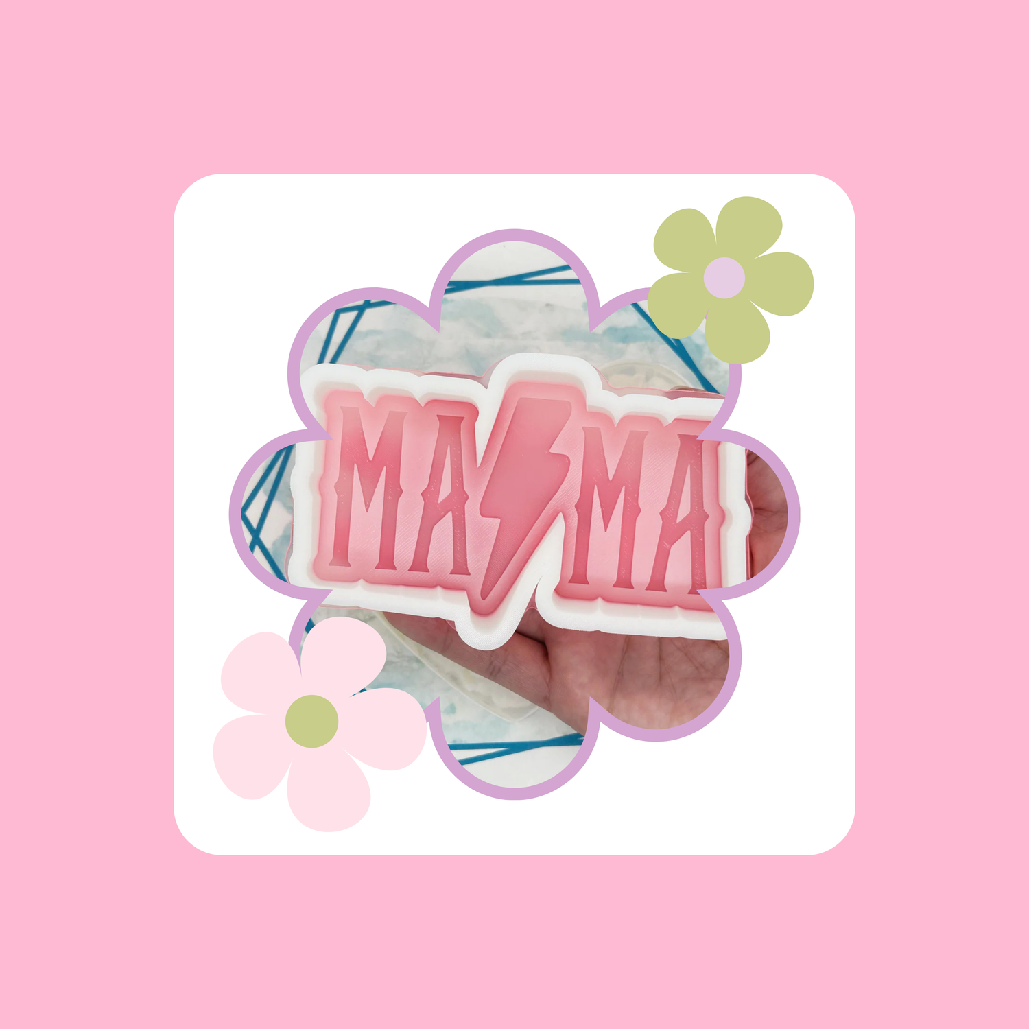 For the moms