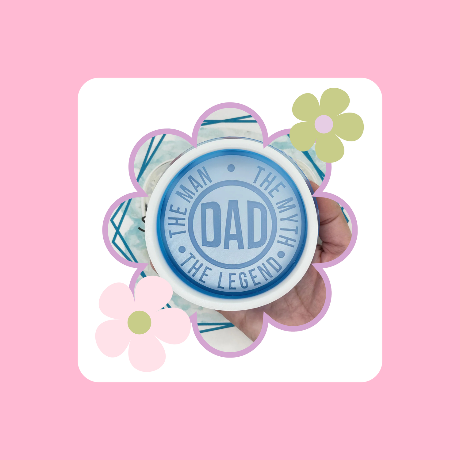 For the dads