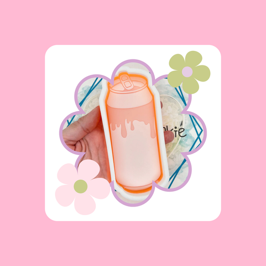 Custom Drip Can Freshie