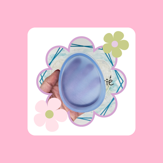 Custom Easter Egg Freshie
