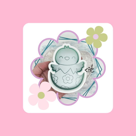 Custom Chick Freshie