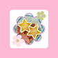 Custom Stars Vent Clip Freshies