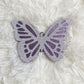 Custom Butterfly Freshie