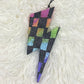 Custom Lightning Bolt Freshie