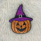 Custom Jack-o-witch Freshie