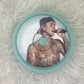Custom CD Freshie
