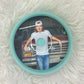 Custom CD Freshie