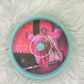 Custom CD Freshie