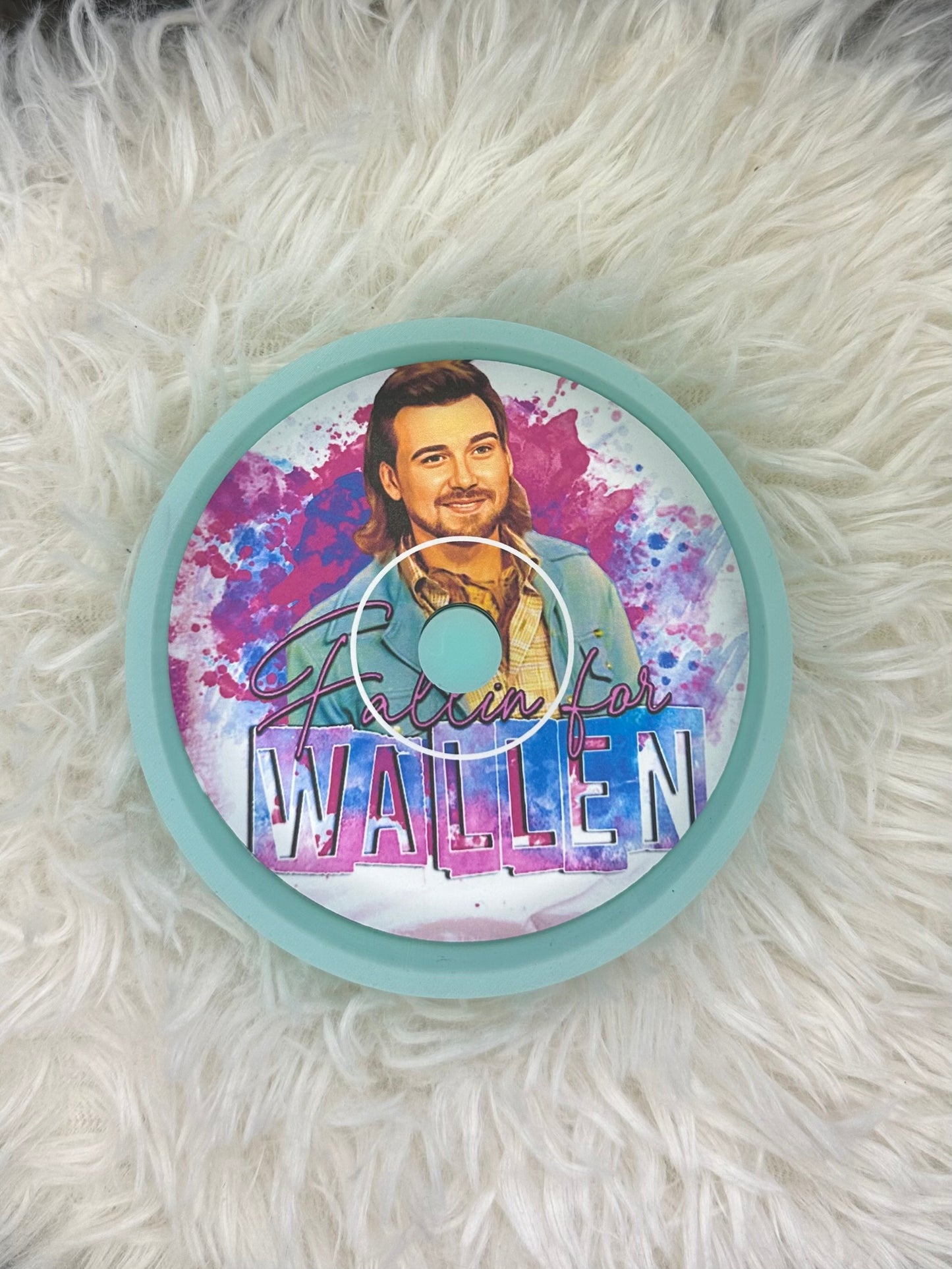 Custom CD Freshie