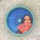 Custom CD Freshie